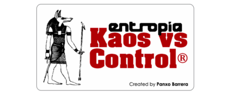 Kaos vs Control®